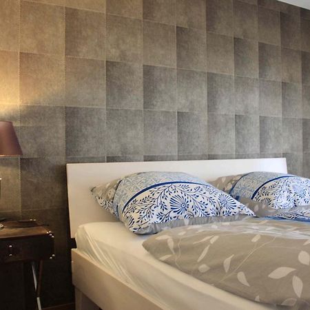 Ferienwohnung Bruckmühl חדר תמונה
