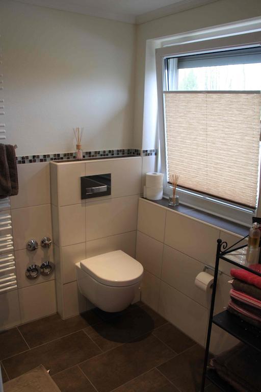 Ferienwohnung Bruckmühl חדר תמונה