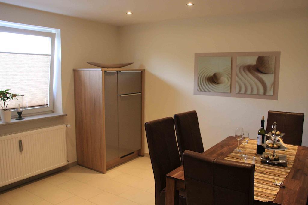 Ferienwohnung Bruckmühl חדר תמונה