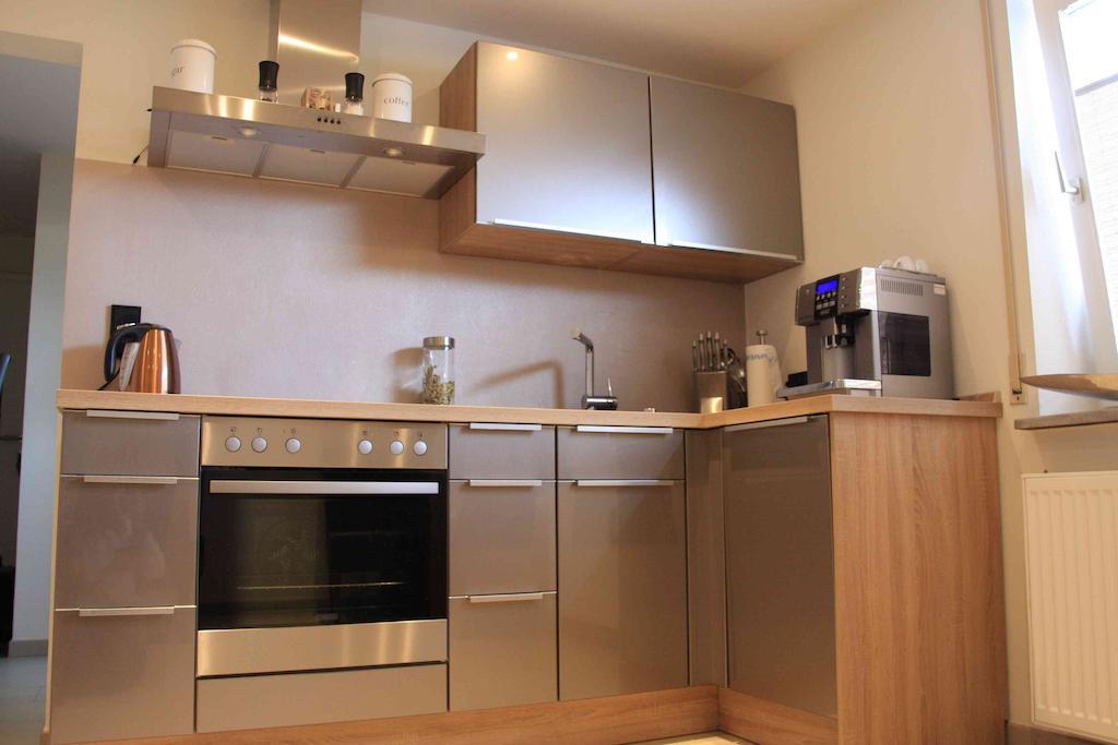 Ferienwohnung Bruckmühl חדר תמונה